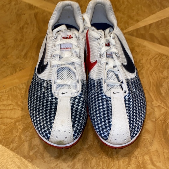 Nike Jana Star Women’s Track & Field Spike Shoes Size 7 New - Picture 4 of 8